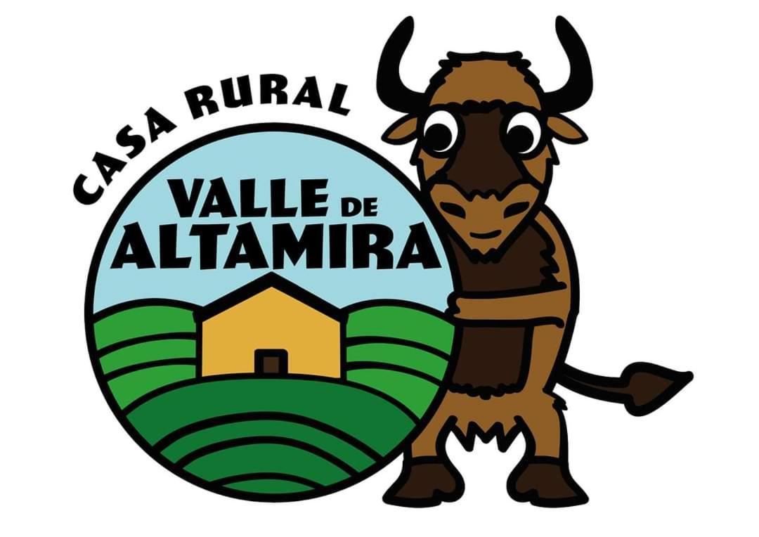 Casa Rural Valle De Altamira Сантилана дел Мар Екстериор снимка