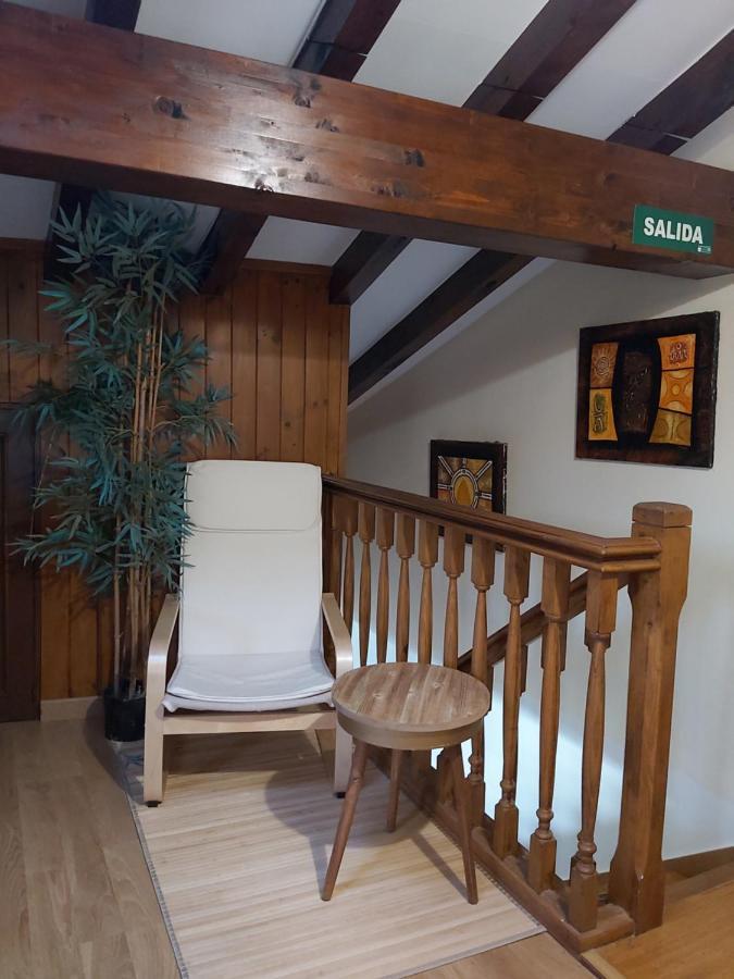 Casa Rural Valle De Altamira Сантилана дел Мар Екстериор снимка